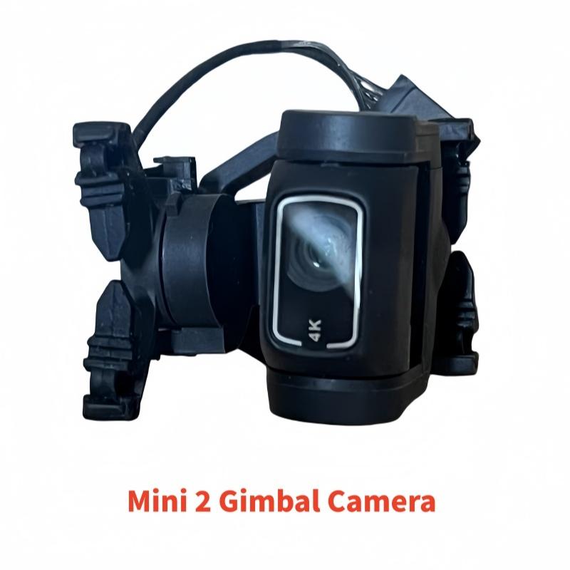 Genuine Original Gimbal with Camera for DJI Mini2/2SE/4K/SE Complete Gimbal Camera Assembly Drone Repair Parts