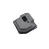 Chainsaw Exhaust Muffler Kit Compatible with MS210 MS230 MS250 021 023 025 Models OEM 11231400606 1123 148 1201