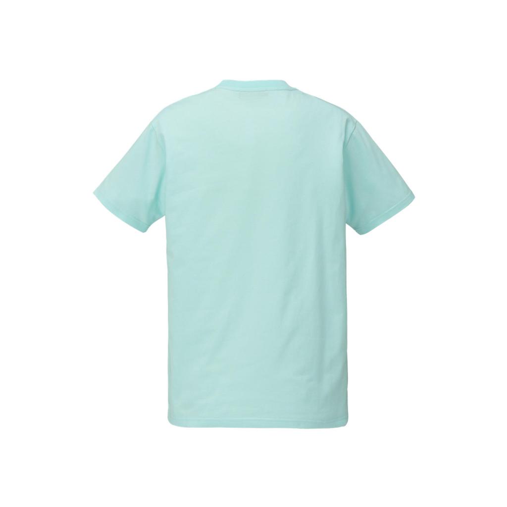 Onitsuka Tiger Simple Fashion Solid Color Short Sleeve T-Shirt Unisex Tops 2183B539_300