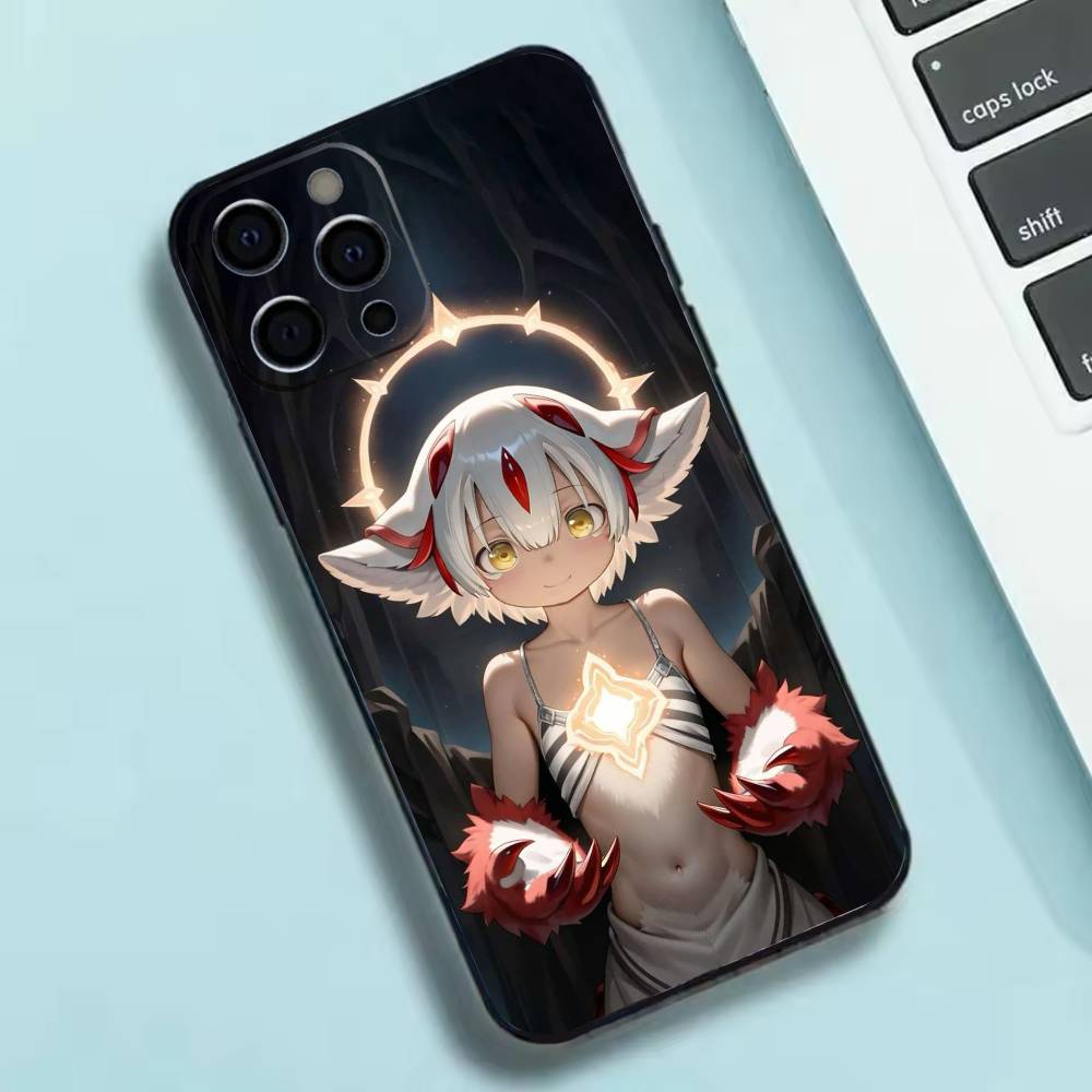 

Cute F-Faputa Phone Case Silicone Soft For IPhone 17 16 15 14 13 12 11 X XR Plus Pro Max Plus iPhone17