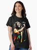 Bob Marley- Retro Style Classic T-Shirt