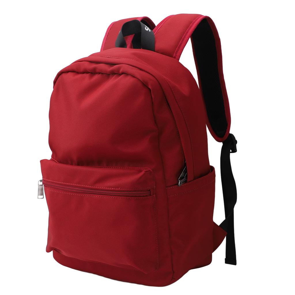 Outdoor Cooling Backpack for Men Nylon 10W Sweat Proof Semiconductor Compression Airflow Ventilation Travel Laptop Backpack for Hiking Casual