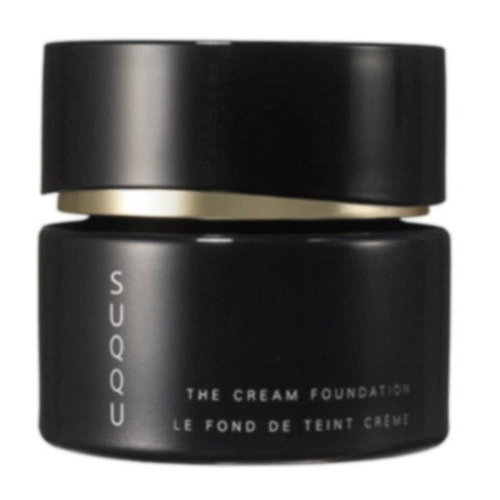Suqqu The Cream Foundation 220 (30g)