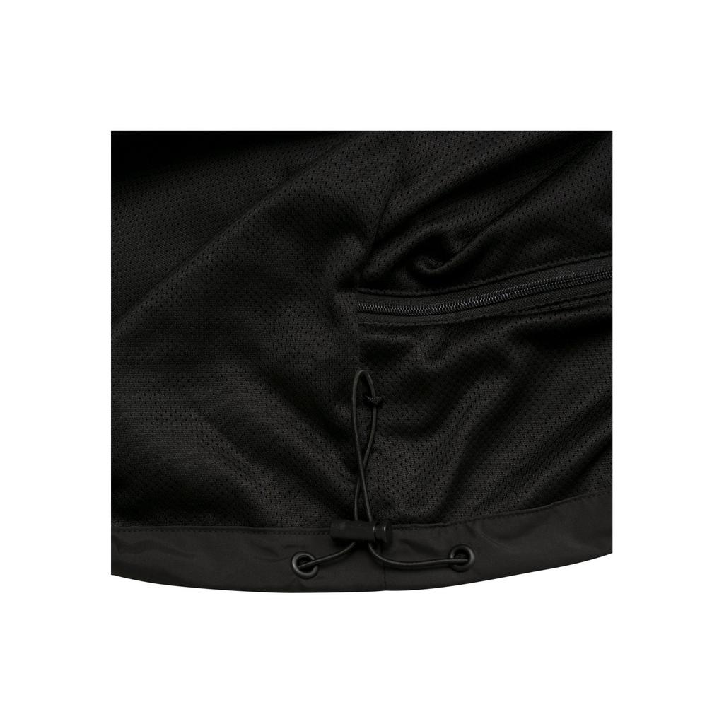 Build Your Brand Unisex Adults Basic Pullover Jacket