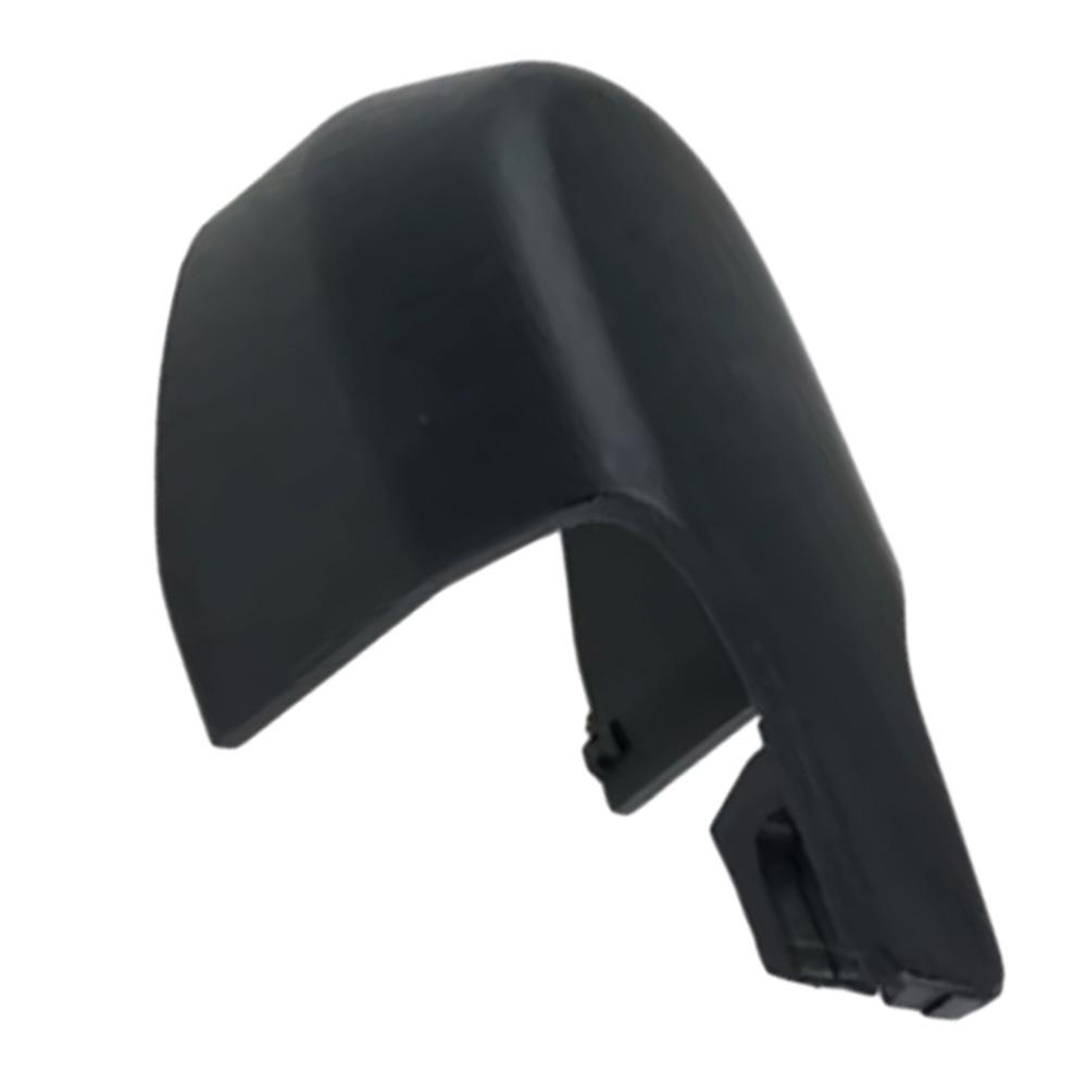 

Rear Wiper Arm Nut Cover Cap for Mercedes-Benz A CLASS W177 2018 2019 2020 2026 2026 2026 2026 2026 2478240000 чёрный