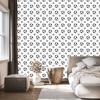 Classic Football Wallpaper for Living Room and Bedroom 50x1000