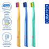 Curaprox 7600 Smart CS 3 brushes x 3 packs brushes toothbrush, (9 total) [Used]