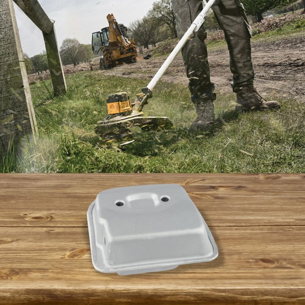 Replacement Noise Reduce Muffler Spare Accessories