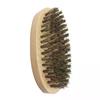 Tool 1PC for Eco Friendly Boar Bristle Men's Shaving Brush Portable Barber Natural Beard Facial Cleaning Mustache