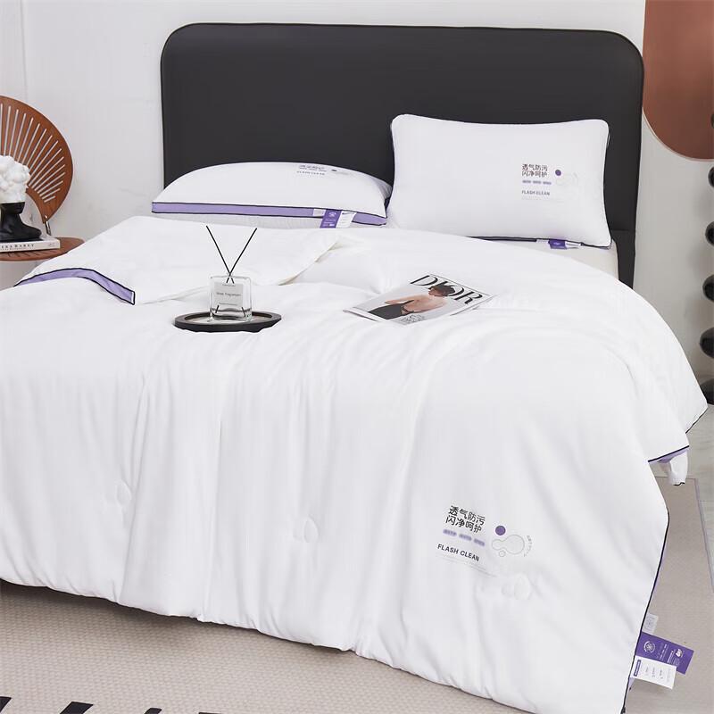 

Donna PLA Fiber Breathable Duvet Insert