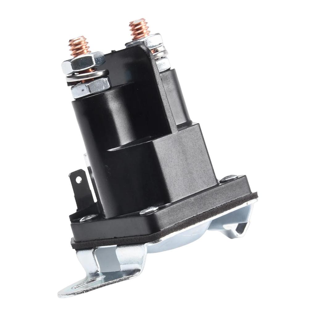 Starter Solenoid Brand New High Quality Starter Solenoid For 762 1261 211 50 762 1261 211 51 12V 100a 4 Terminals