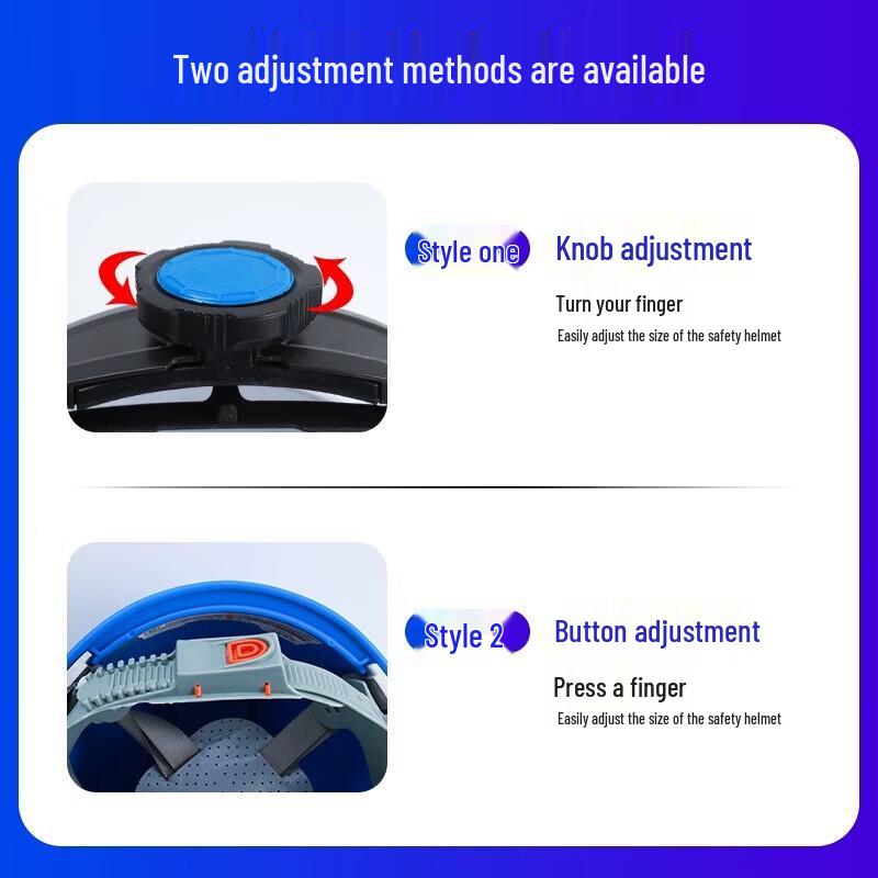 Yushuiyao Safety Helmet Liner