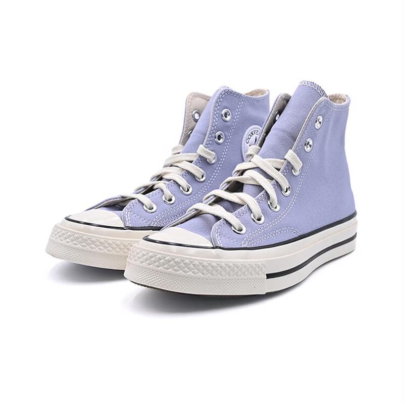 Converse ALL STAR A16811C Unisex High-Top Canvas Shoes