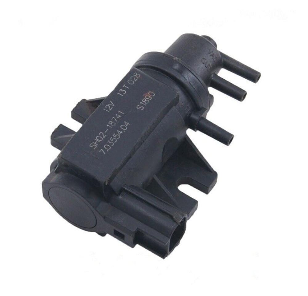 SH02-18741 For Mazda Cx-5 2014 Turbocharged Solenoid Valve SH0218741