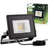 Lumiled Zuna2 Compacte Buiten LED Schijnwerper / Hoge Efficiëntie Veiligheidslicht