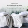 Mercury Home Textiles Antibacterial Four Seasons Fiber Comforter