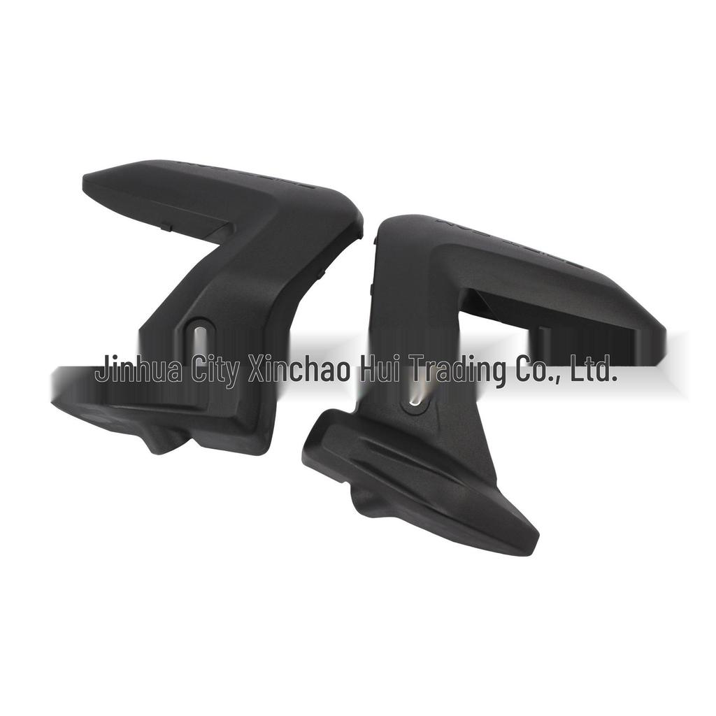 BMW R1250RS 19-23 Carbon Fiber Cylinder Head Side Panel Accessories