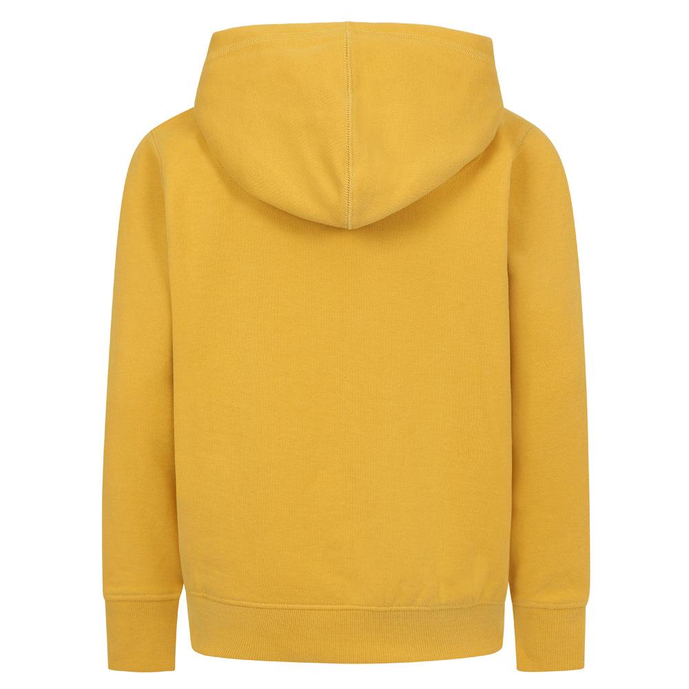 Lazy Jacks Childrens/Kids Established Hoodie