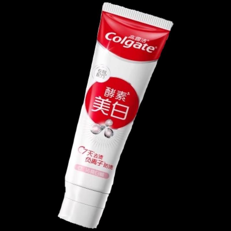 Colgate Toothpaste Oral Care Collection