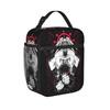 Megumi Fushiguro JJK Anime Thermal Insulated Lunch Bags for Travel  Portable Bento Box Cooler Thermal Food Box