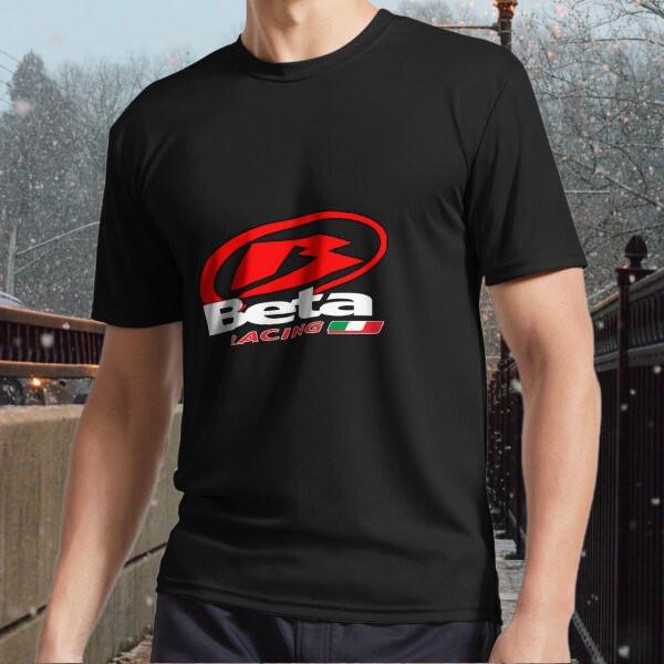 

New Racing Logo Classic Active T-Shirt Logo Men s T-shirt funny size S to 5XL 3XL