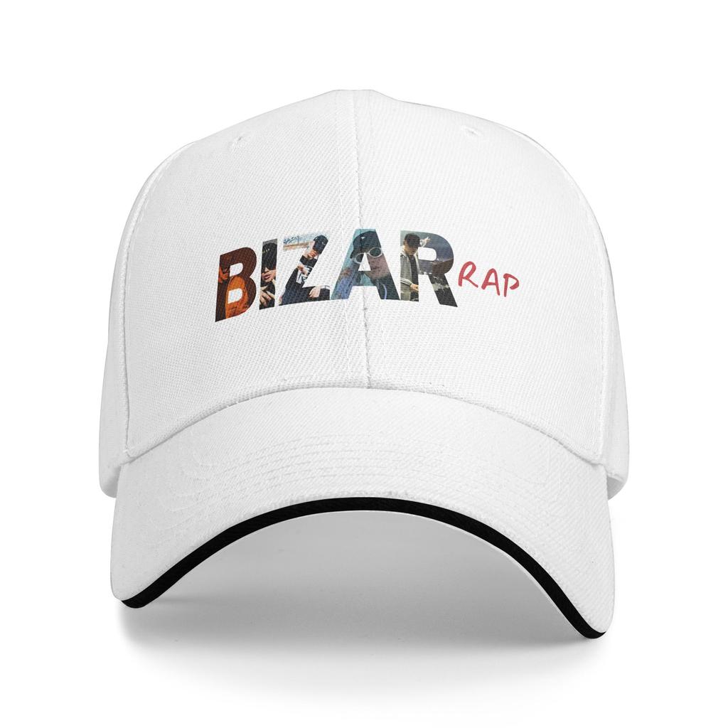 Bizarrap BZRP  Sun Baseball Cap  Spring Trendy Trucker Hat For Female Male Hunting Camping Baseball Caps