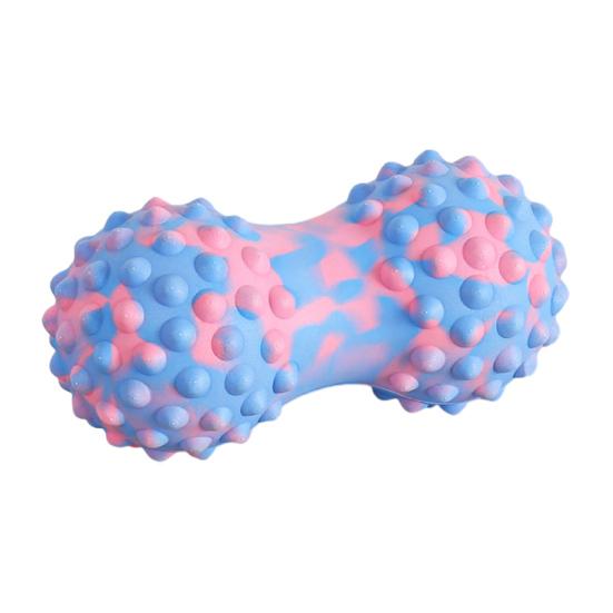 Massage Ball Deep Tissue Sore Muscles Relaxation Myofascial Release Ball Trigger Point Physical Therapy Leg Arm Waist Back Foot Body Massager