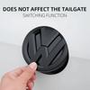 2Pcs Car Sticker For Volkswagen VW Golf 5 MK5 GTI 03-08 129mm X 113MM Car Front Grill Badge Replacement Emblem Car Logo Stickers