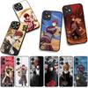 for Motorola Moto Edge 70 60 Fusion 40 NEO 20 Pro G Stylus G56 G96 G73 G52 G41 G42 G51 Case Gaara Itachi Pain Narutos Akatsuki