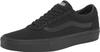 Sneakers Vans Old Skool Ward Black/black