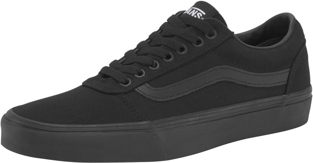 Sneakers Vans Old Skool Ward Black/black