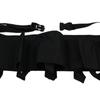 Camouflage Beverage Storage Fannypack 6 Pockets Beer Belt Holder Waist Pack  Picnics