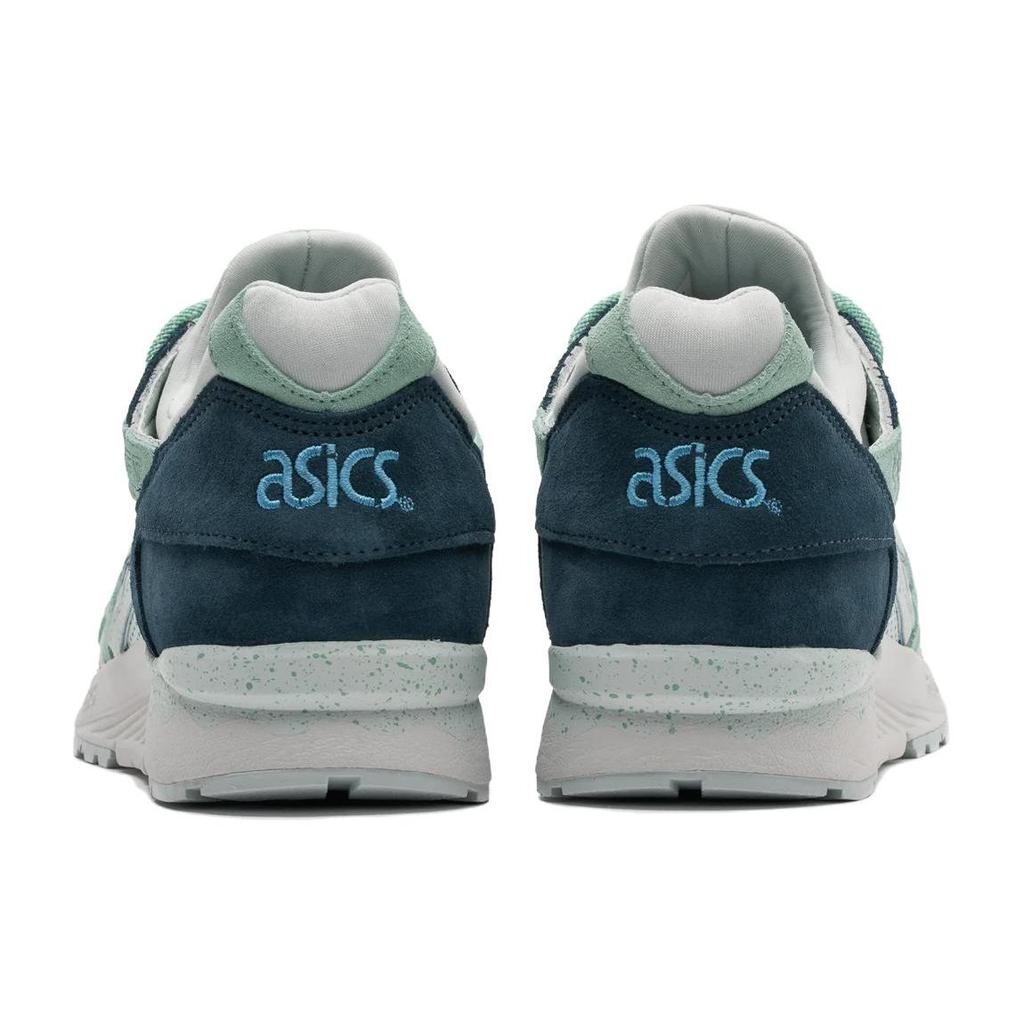 Asics Gel Lyte 5 Godai Pack - Soothing Sea Men Sneakers Green Seafoam 1203A282-400