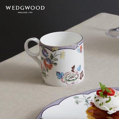 Glücksvogel Tasse