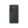 Coque - Samsung - Galaxy S25 - Silicone Cover - Protection Optimale - Design Mat Et Soft Touch