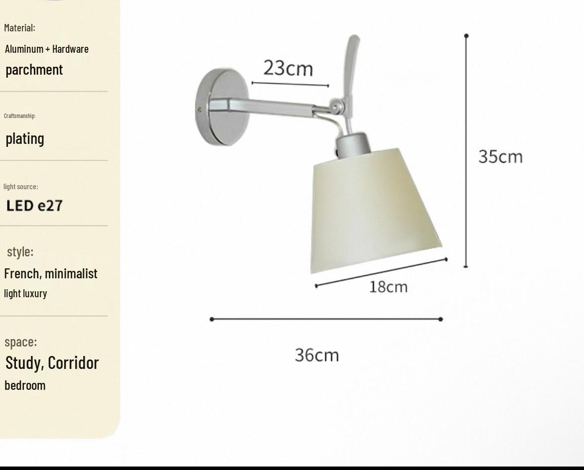 

Artemide Современный Минималистичный Подвесной Светильник для Спальни, Гостиной и Ресторана 18W Full Spectrum 98 CRI Neutral 4000K