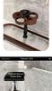 Chinese Style Electric Toothbrush & Storage Rack Set with Mouthwash Cup
