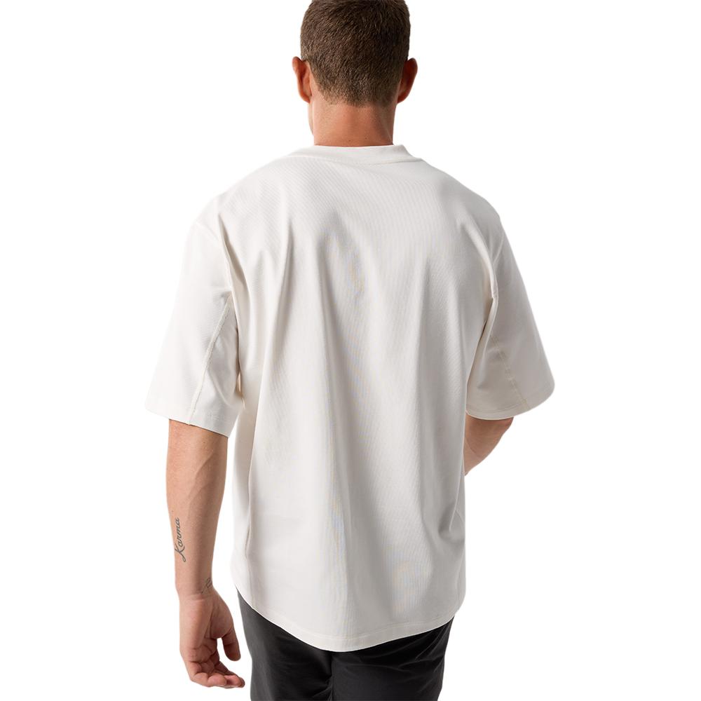 Arcteryx ENVOY T-Shirts Men's Crew Neck Thin Straight Fit X000008002