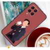 America Aidan Gallagher Case For Samsung Galaxy M15 M21 M31 M55 M56 M36 M16 M06 M13 M33 M53 M12 M32 M52 M14 M34 M54