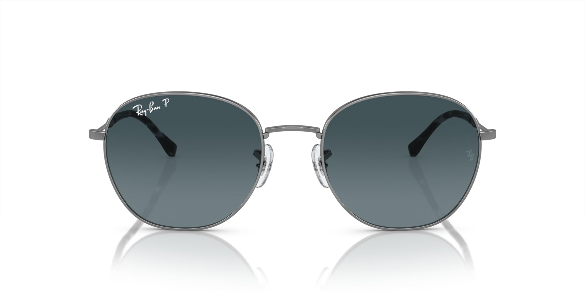 

Солнцезащитные очки RB3809 GUNMETAL 53 [Ray-Ban]