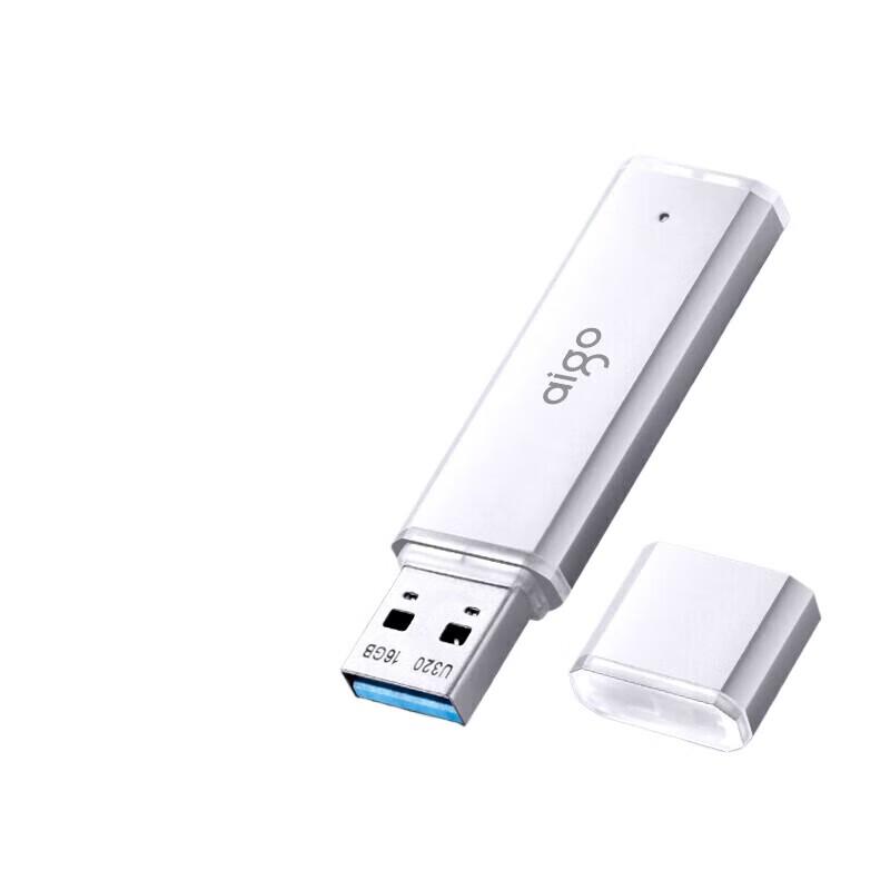 

AIGO U320 USB 3.0 High-Speed Flash Drive