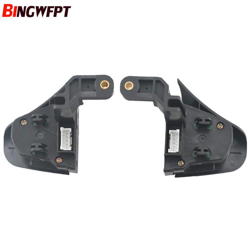 Cruise Control Switch Speed Steering Wheel Button Knob Autocruise Menus For SCANIA P G R T Series Truck 1870910 1870909