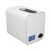 Booster Pump Variable Frequency Motor Automatic Water Pressure Booster Self Priming Pump for Home EU Plug 220V