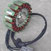 Benelli Huanglong 600GS Magnetic Motor Coil & TNT600 Stator BJ500 Generator Accessories