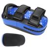 Durable PU EVA Sponge Kick Pad Training Foot Target for Boxing Taekwondo Sanda Punching