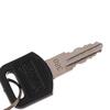 Zinc Zinc Alloy Iron High Quality Lock and Keys Hot Sale Security Lock Cam Lock Safety Door Drawer Locker