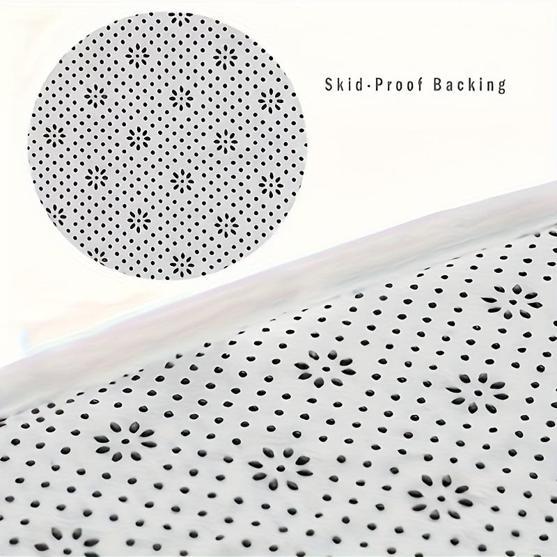 1Pcs Anti Fatigue Kitchen Rugs,Summer Poolside Fun Print Waterproof Non-Slip Thick Cushioned Kitchen Mat Heavy Duty Comfort Standing Mat for Kitchen