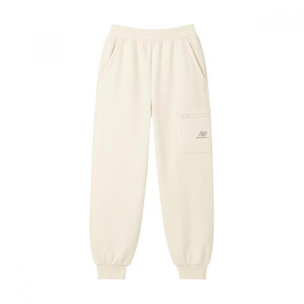 New Balance Kids One Pocket Daimaru Fleece Jogger Pants Nk9sdb401u 64 NK9SDB401U No. 64:140
