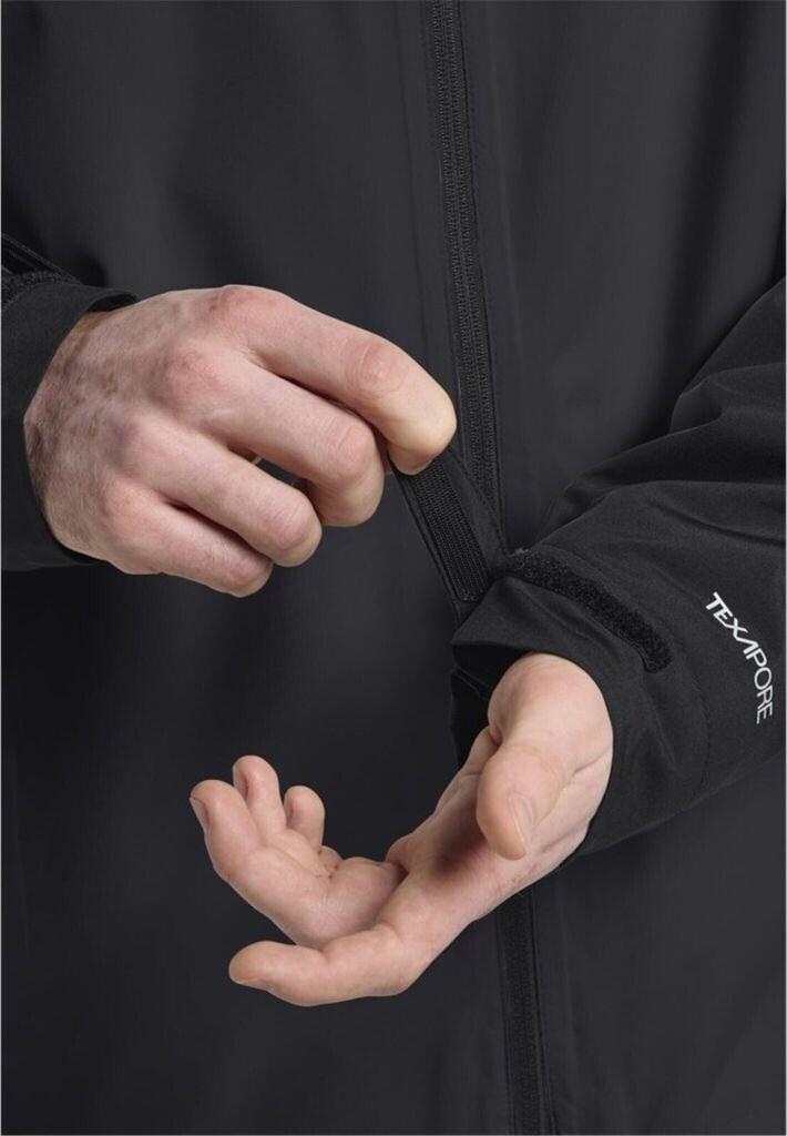 Куртка Jack Wolfskin Jack Wolfskin Weiltal 2L Jacket M (1115892) phantom