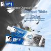 Darlie Deep Clean Whitening Charcoal Toothpaste with Toothbrush